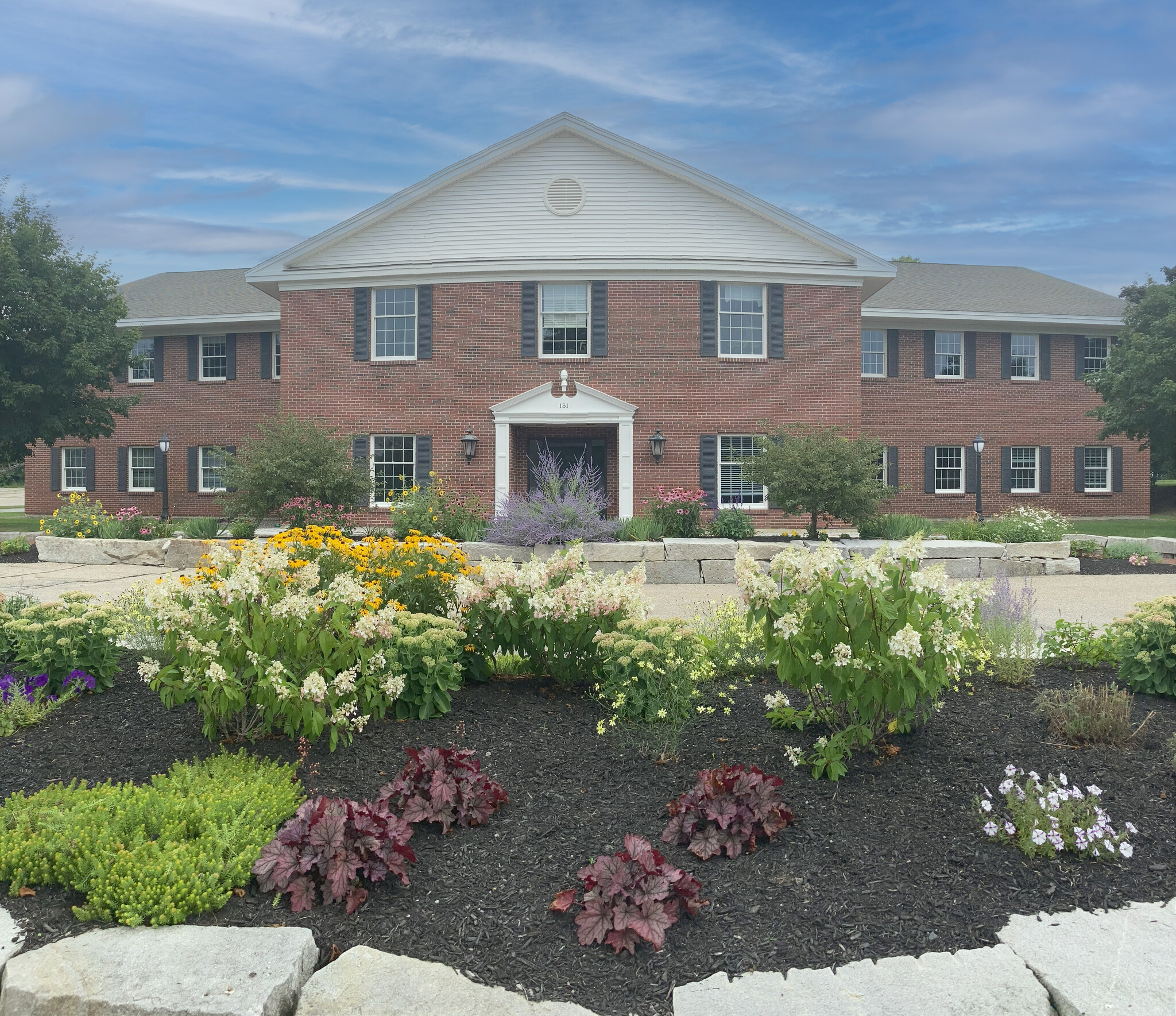 151 Capitol St, Augusta, ME for lease Building Photo- Image 1 of 7