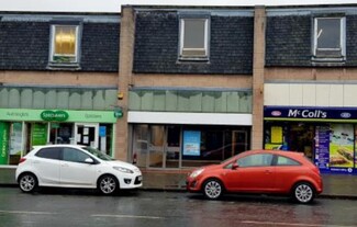 More details for 154-158 High St, Musselburgh - Retail for Lease