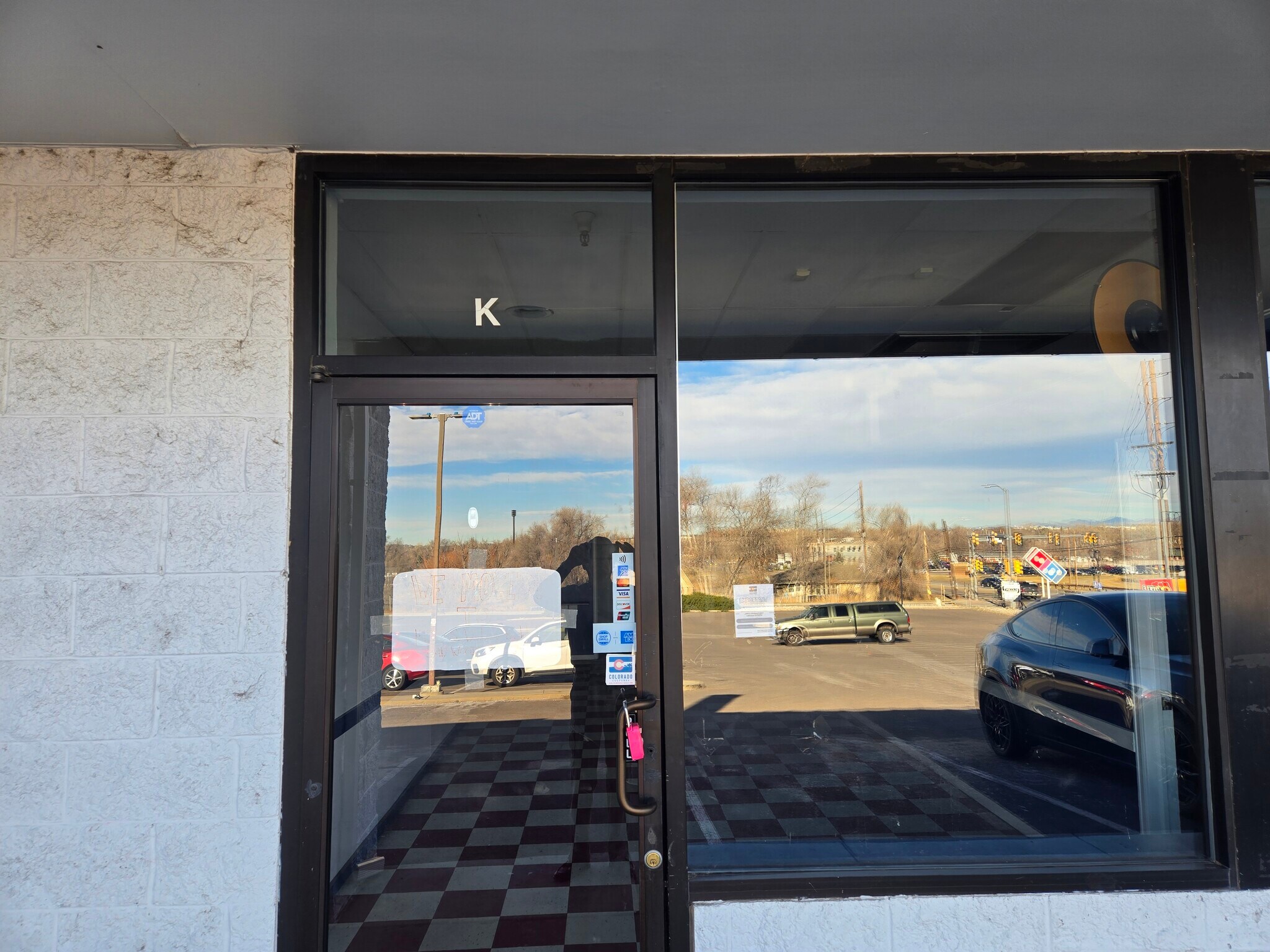 3890 Kipling St, Wheat Ridge, CO for lease Interior Photo- Image 1 of 4