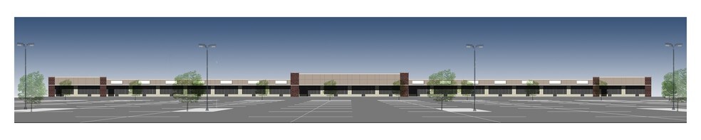 5510 Southwest Dr, Jonesboro, AR for sale - Primary Photo - Image 1 of 1