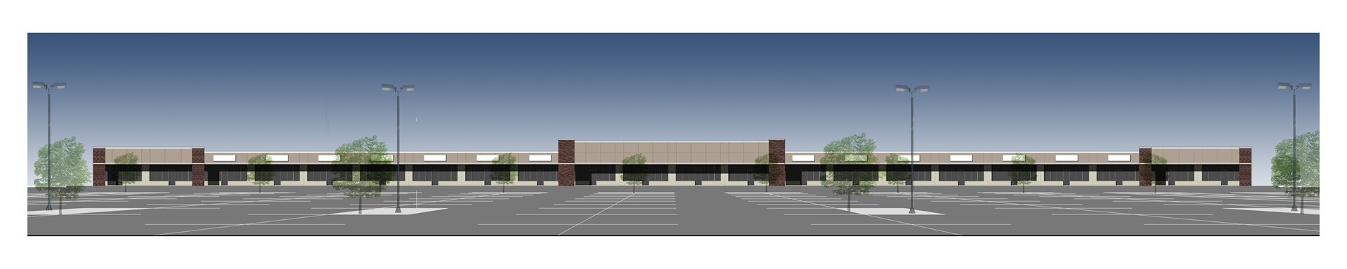 5510 Southwest Dr, Jonesboro, AR for sale Primary Photo- Image 1 of 1