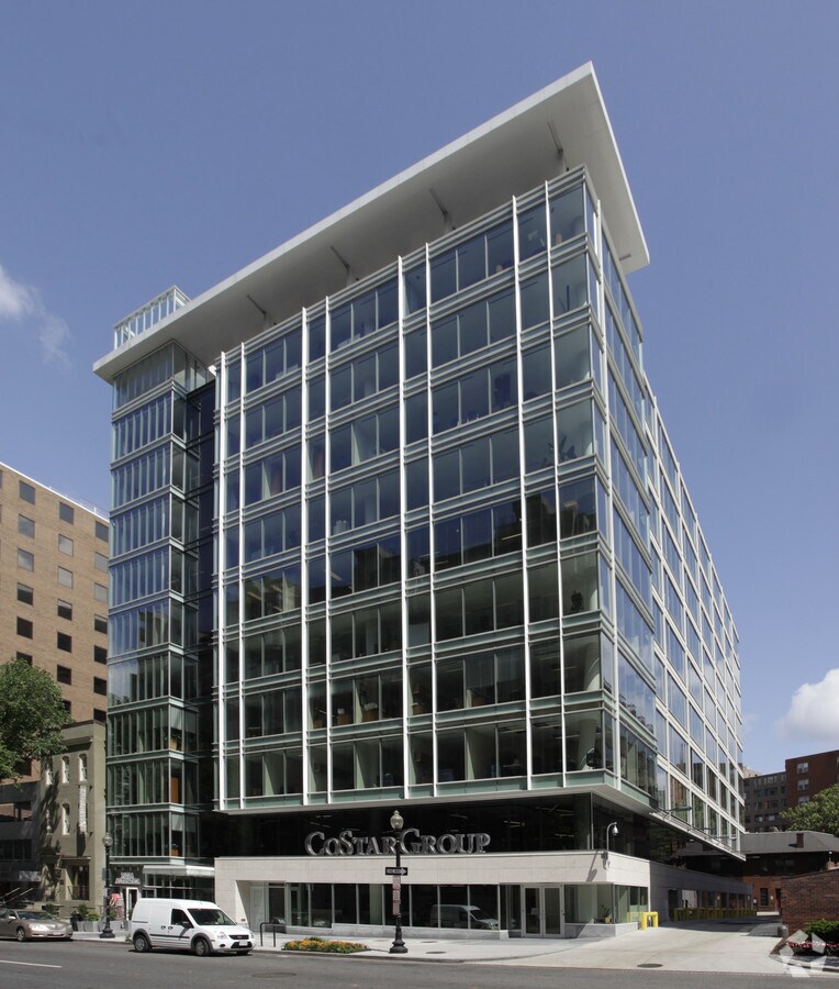 1331 L St NW, Washington, DC 20005 | LoopNet
