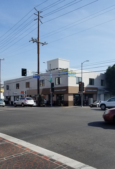 1096 N Western Ave, Los Angeles, CA for lease - Other - Image 3 of 6