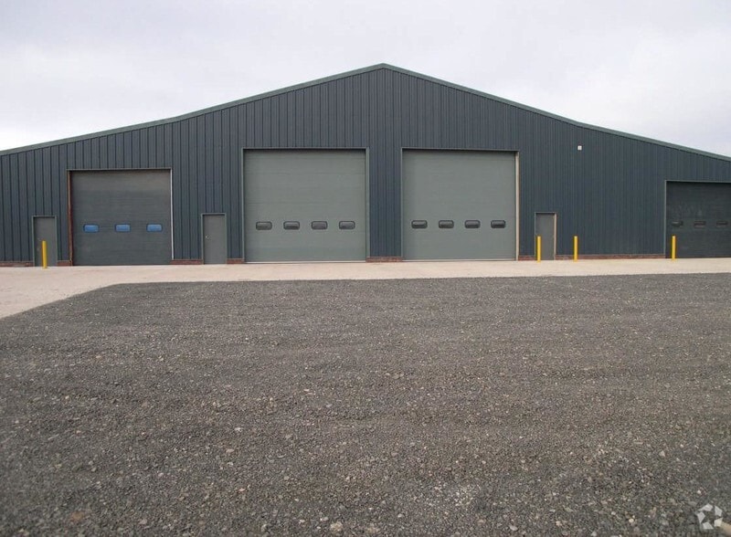 Halwell Business Park, Halwell for lease - Primary Photo - Image 1 of 1