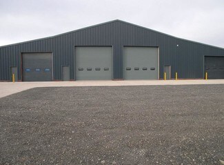 More details for Halwell Business Park, Halwell - Industrial for Lease