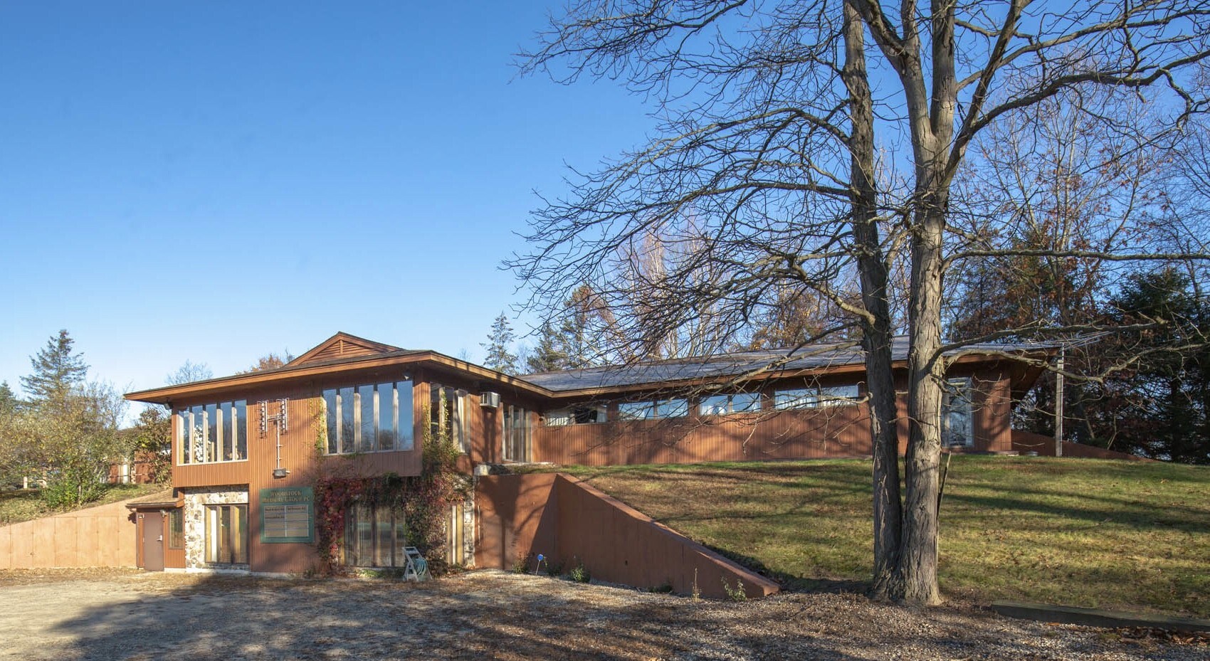 168 Route 171, Woodstock, CT for sale Building Photo- Image 1 of 1