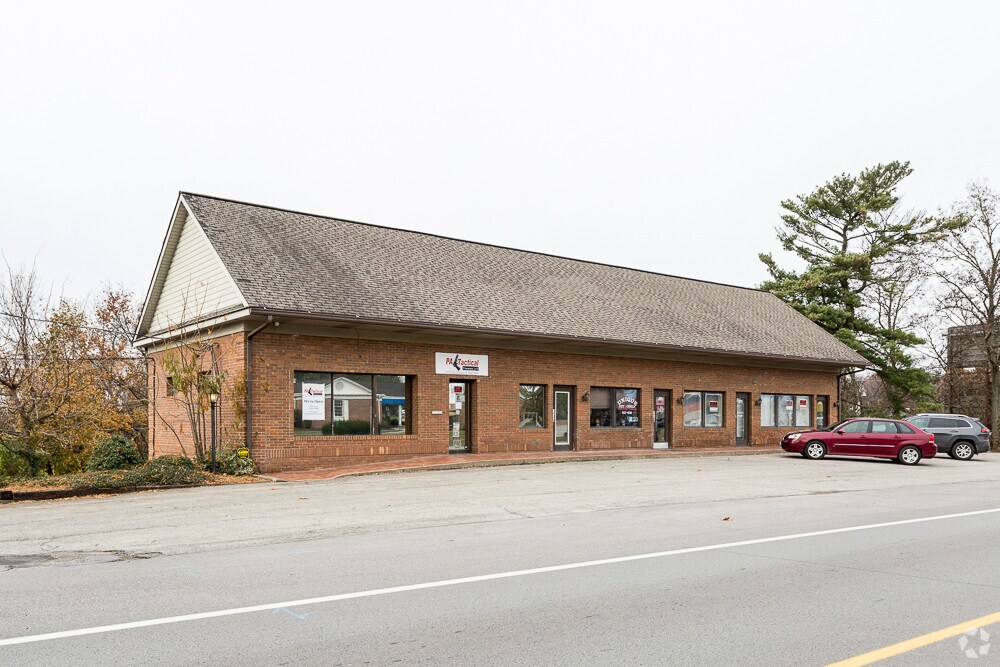 3215 Wilmington Rd, New Castle, PA for sale Primary Photo- Image 1 of 1