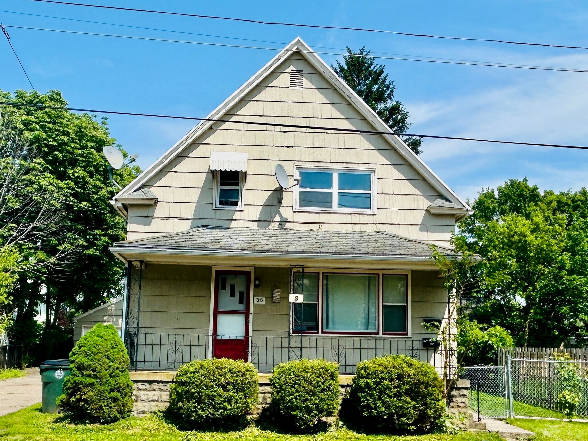 35 Crane St, Depew, NY for sale Primary Photo- Image 1 of 1