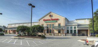 More details for 1940 Eastwood Rd, Wilmington, NC - Retail for Lease