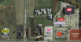 More details for N Center St, Lagrange, OH - Land for Lease