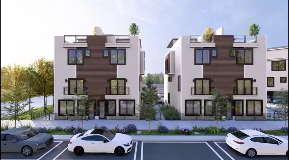 3120-3126 Gordon Ave, Fort Worth, TX for sale - Building Photo - Image 3 of 9