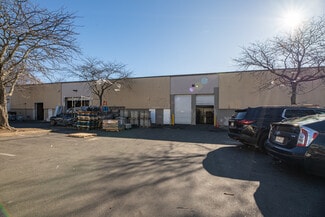 More details for 310 Roosevelt Ave, Spring Valley, NY - Industrial for Lease