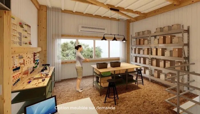 Flex in Fouquières-lès-Béthune for lease - Building Photo - Image 3 of 19