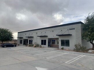 More details for 10690 G Ave, Hesperia, CA - Industrial for Lease