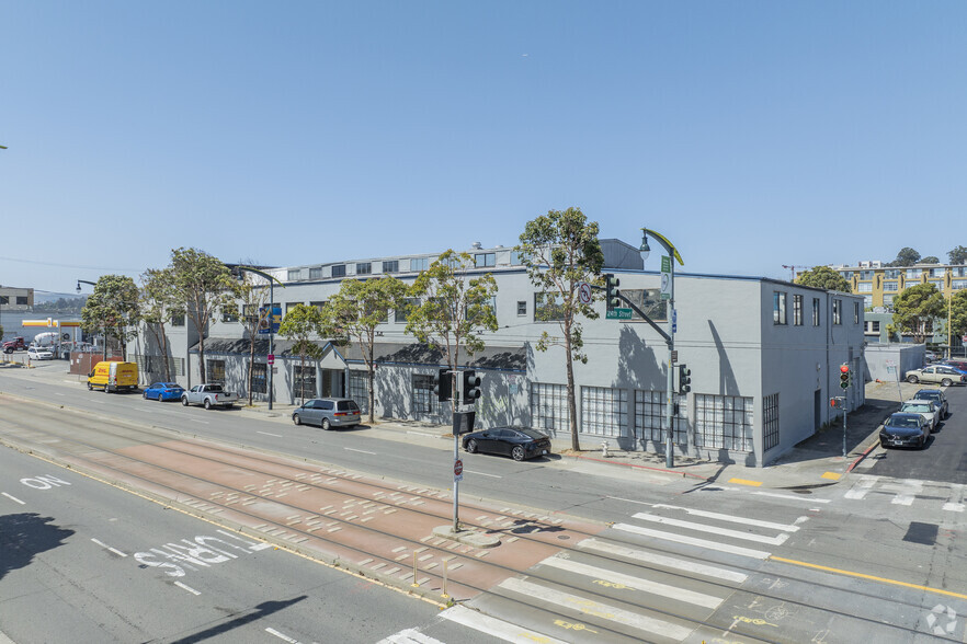 2800 3rd St, San Francisco, CA for sale - Primary Photo - Image 1 of 1