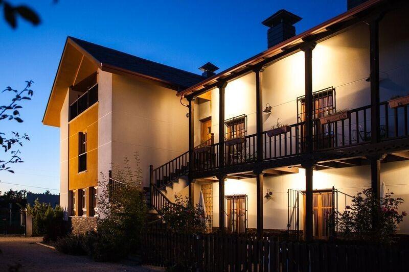 Hospitality in Carucedo, León for sale - Building Photo - Image 2 of 16