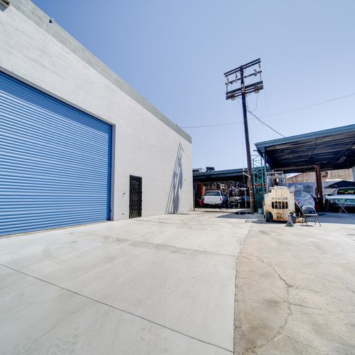 2768 Martin Luther King Jr Blvd, Lynwood, CA for lease - Building Photo - Image 3 of 7