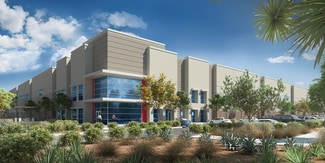 More details for 1697 N Pepper Ave, Rialto, CA - Industrial for Lease