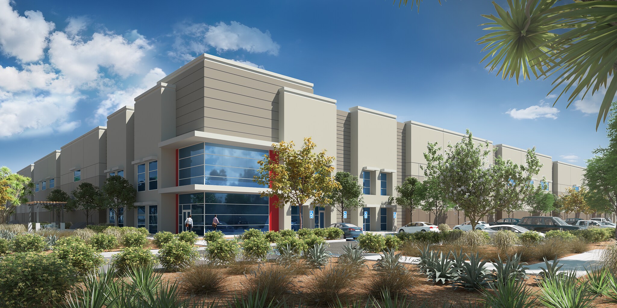 1697 N Pepper Ave, Rialto, CA for lease Primary Photo- Image 1 of 5