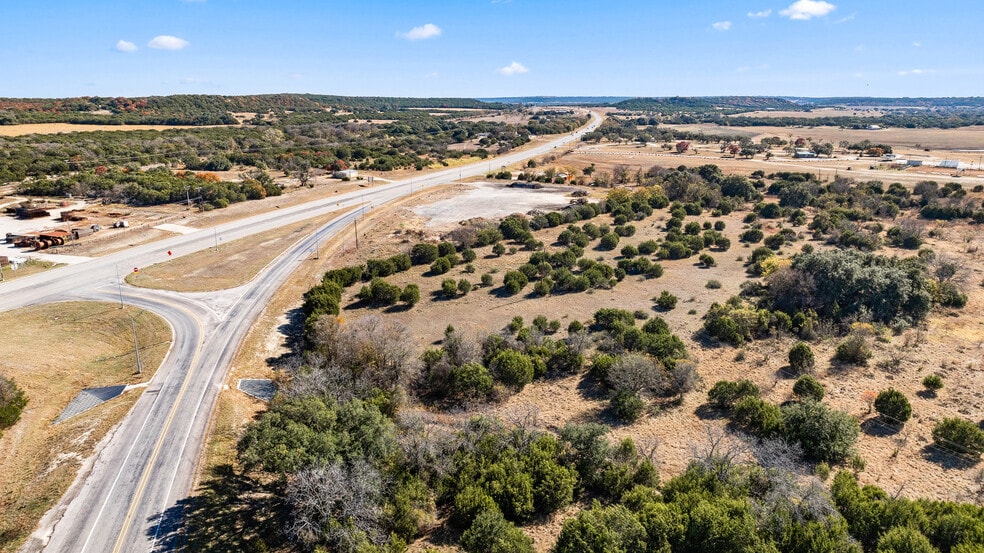 TBD US- 190, Lometa, TX for sale - Building Photo - Image 2 of 11