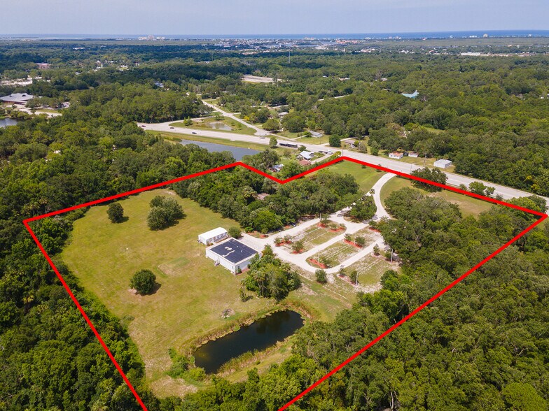 794 Old Mission Rd, New Smyrna Beach, FL 32168 794 Old Mission