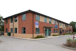 More details for St Davids Park, Deeside - Office for Lease