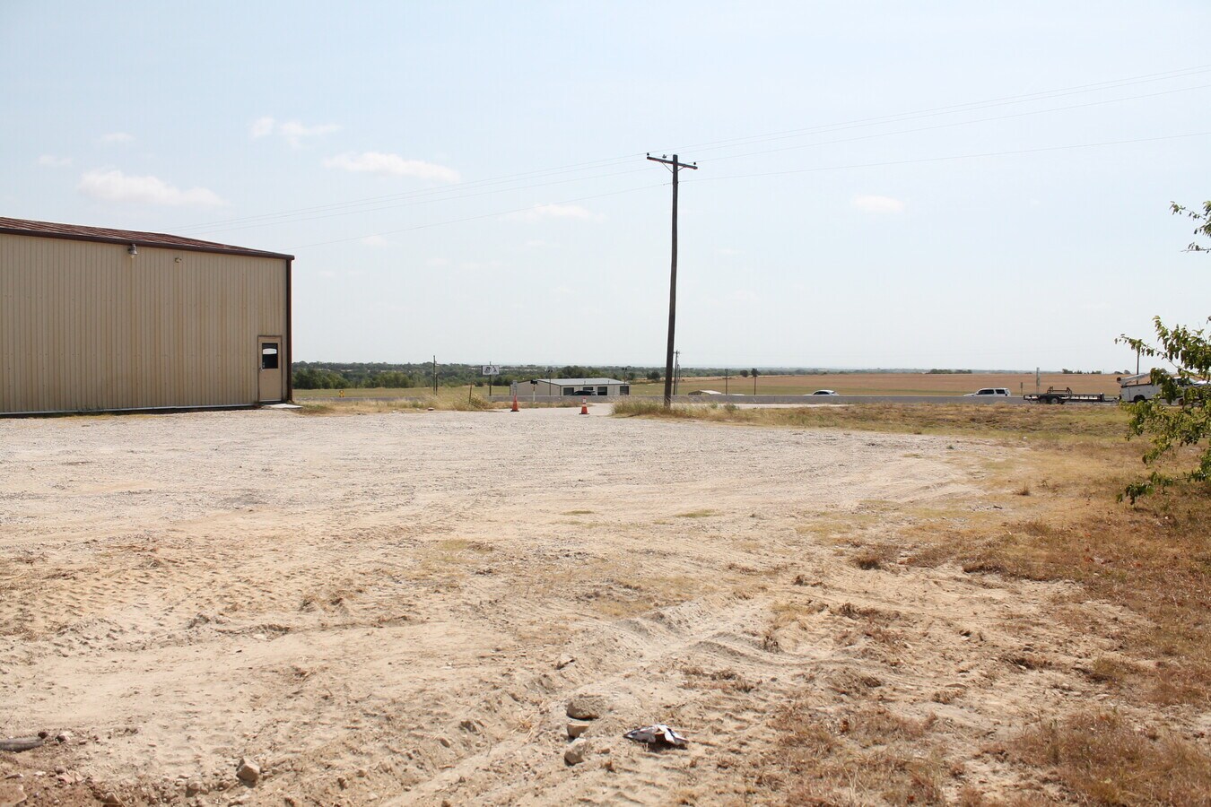 805 Enterprise Blvd, Hewitt, TX 76643