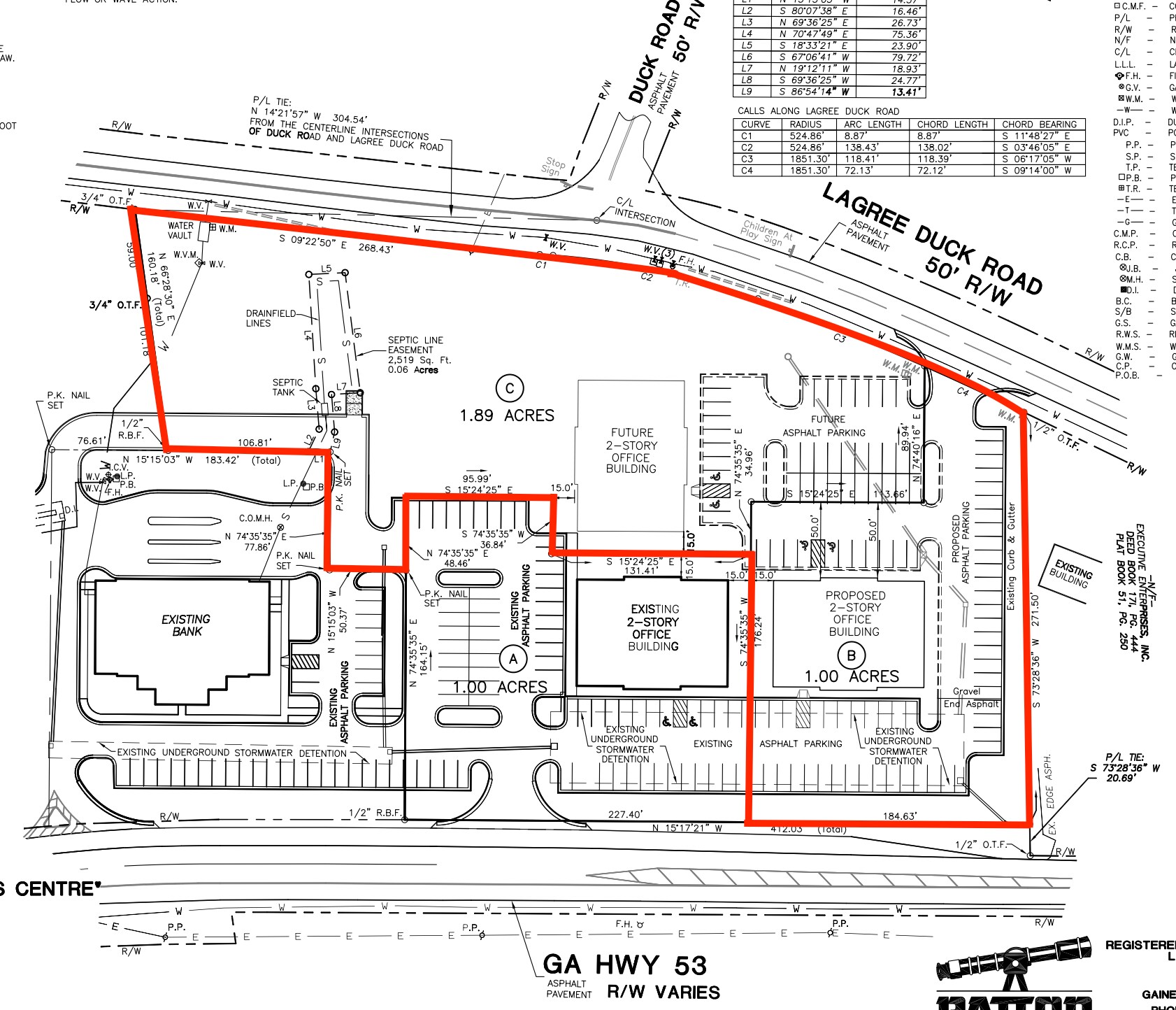 6644 Highway 53, Braselton, GA for sale Primary Photo- Image 1 of 1