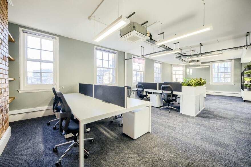 36 Bennetts Hl, Birmingham for lease - Building Photo - Image 3 of 25