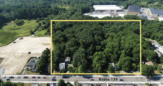 More details for 259-289 Union St, Holbrook, MA - Retail for Sale