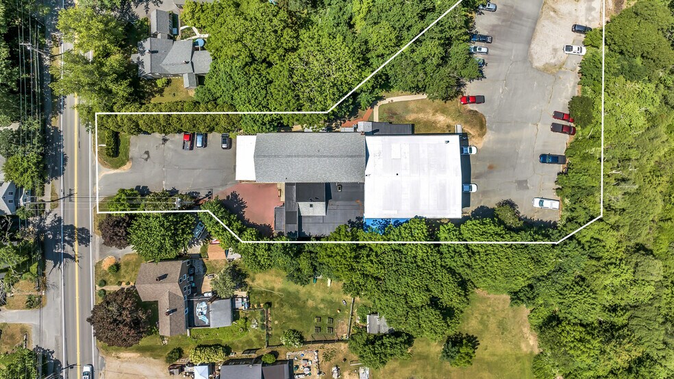 1573 Main St, Brewster, MA 02631 Office for Sale