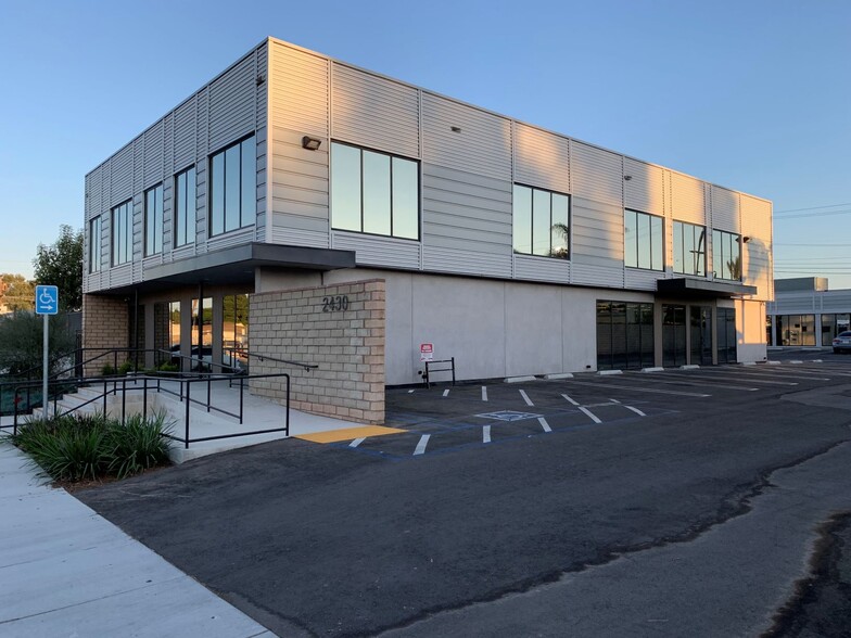 2430 Amsler St, Torrance, CA for lease - Building Photo - Image 1 of 18