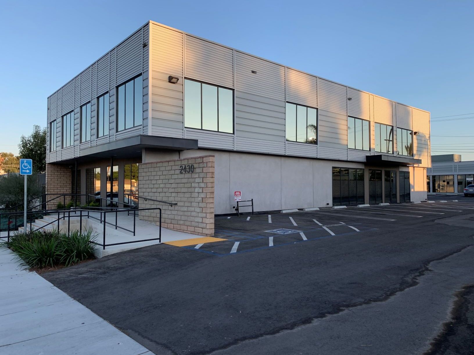 2430 Amsler St, Torrance, CA for lease Building Photo- Image 1 of 19