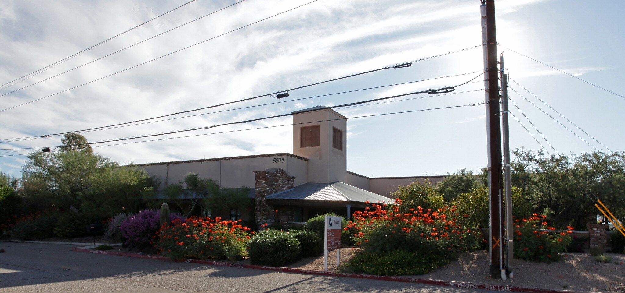 5575 S Houghton Rd, Tucson, AZ 85747