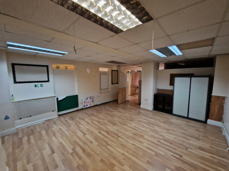 201-203 Normanton Rd, Derby for lease Interior Photo- Image 1 of 3