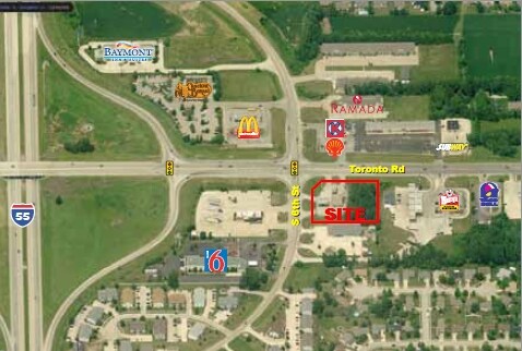 6000 S 6th St, Springfield, IL for sale Primary Photo- Image 1 of 1