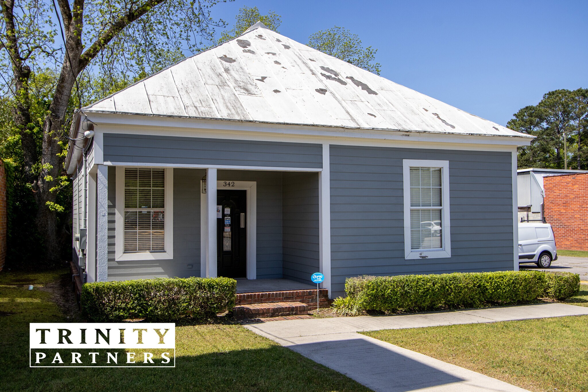 342 Broad St, Sumter, SC for sale Building Photo- Image 1 of 1