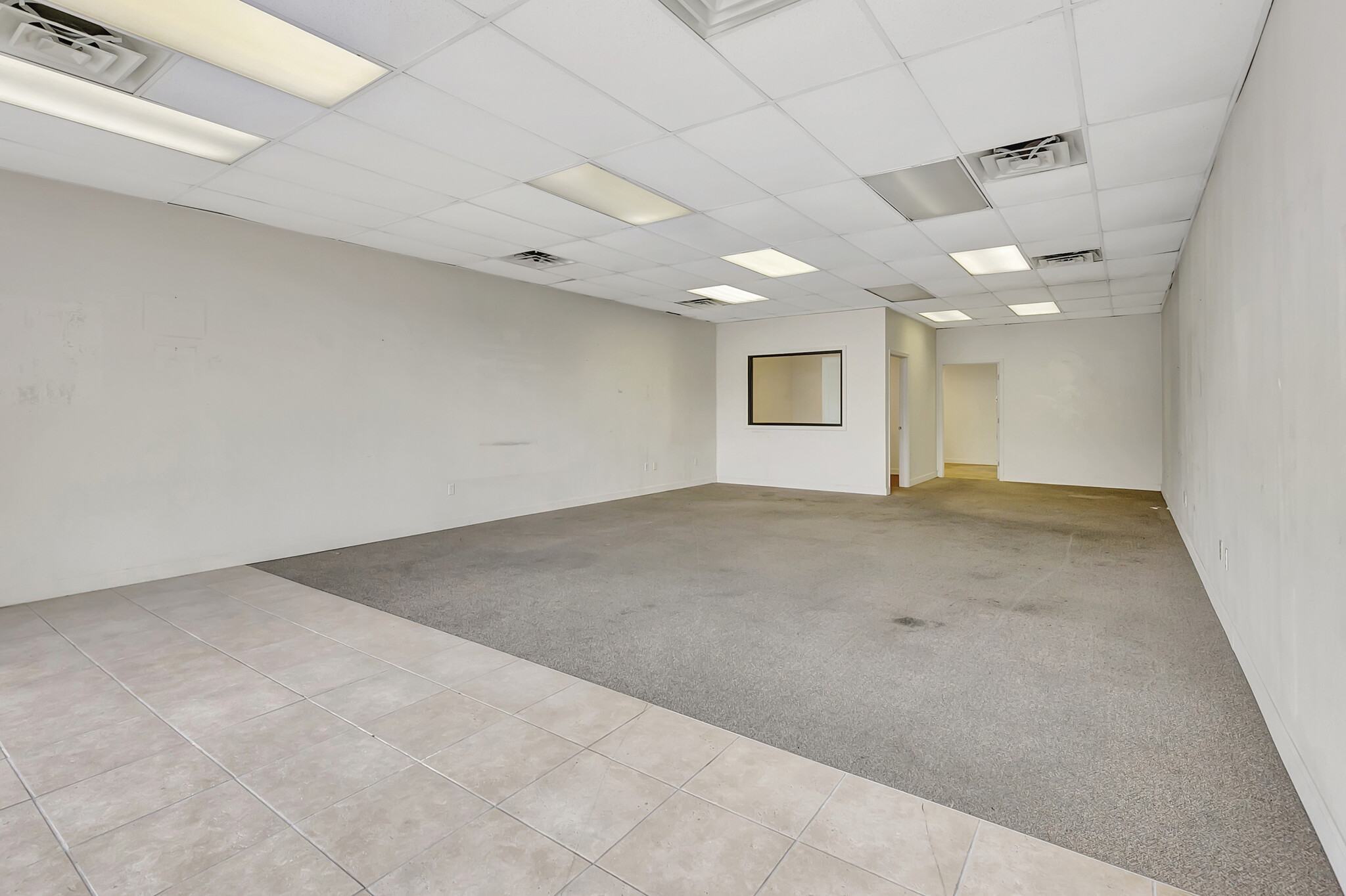 3600-3800 Ringgold Rd, Chattanooga, TN for lease Interior Photo- Image 1 of 6