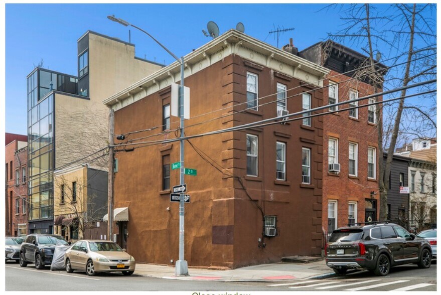 122 2nd St, Brooklyn, NY for sale - Primary Photo - Image 1 of 1