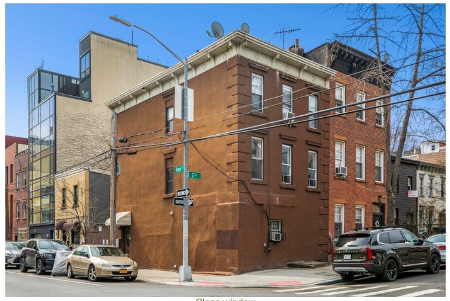 122 2nd St, Brooklyn, NY for sale Primary Photo- Image 1 of 1