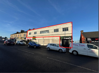 More details for 114-118 Manse Rd, Newmains - Office for Lease