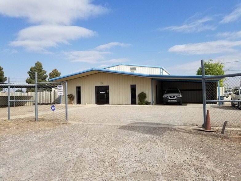 9024 W 16th St, Odessa, TX for sale - Other - Image 1 of 1