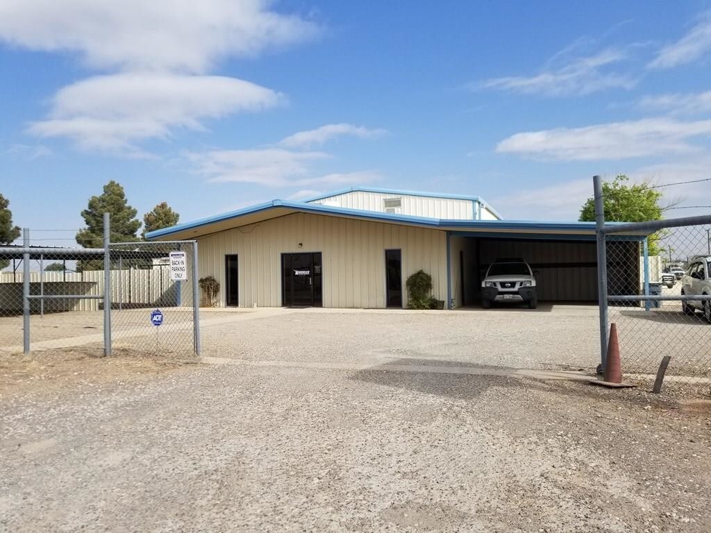 9024 W 16th St, Odessa, TX for sale Other- Image 1 of 1