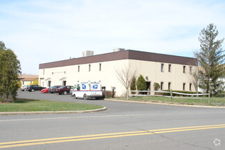 More details for 120 Old Camplain Rd, Hillsborough, NJ - Office/Medical for Lease