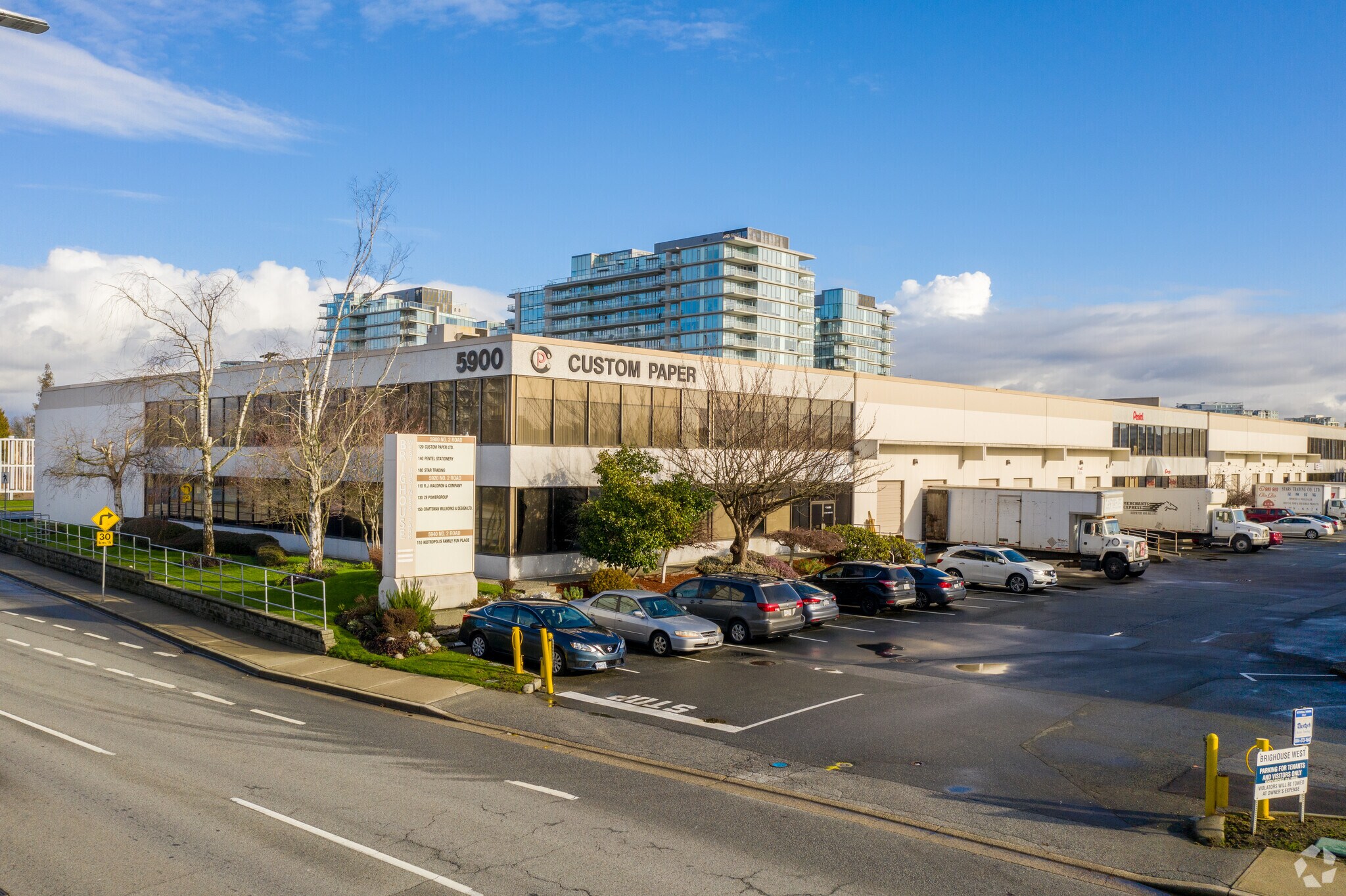 5900 No. 2 Rd, Richmond, BC for sale Primary Photo- Image 1 of 1