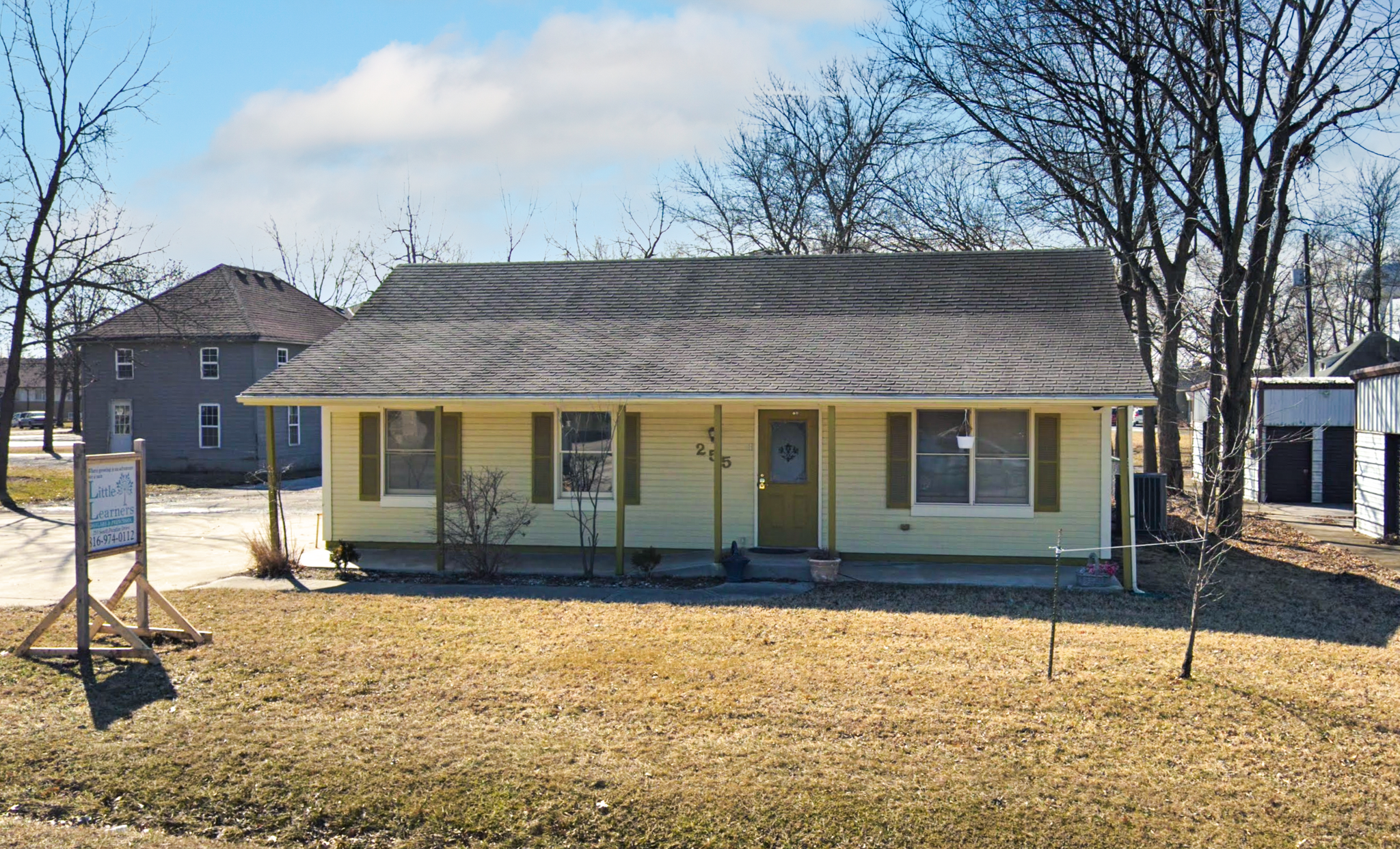 255 S Peculiar Dr, Peculiar, MO for sale Primary Photo- Image 1 of 1