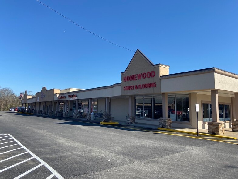 813 Green Springs Hwy, Homewood, AL 35209 | LoopNet