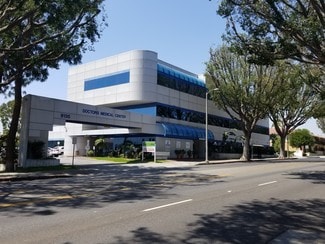 More details for 8135 S Painter Ave, Whittier, CA - Office/Medical for Lease