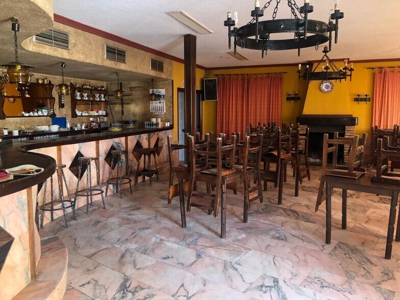 Land in Albalá for sale - Building Photo - Image 1 of 8