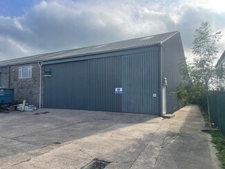 More details for 5 Bancombe Rd, Somerton - Industrial for Lease